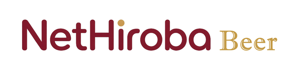 NetHiroba Beer