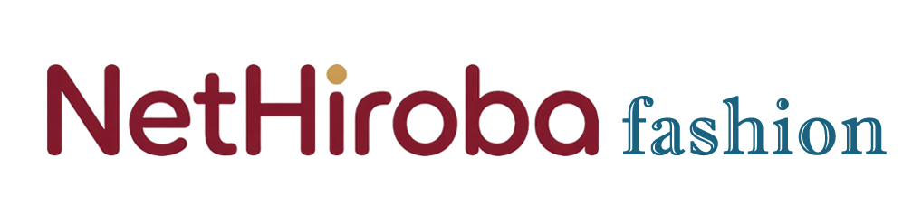 NetHiroba Fashion