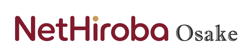 NetHiroba Osake