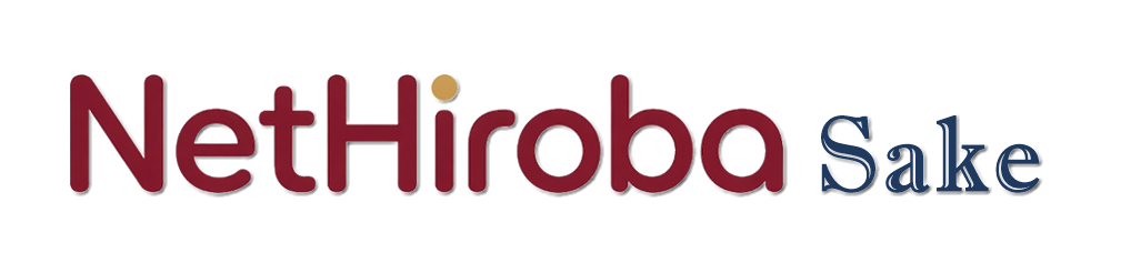 NetHiroba Sake